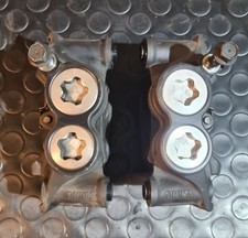 Coppia Pinze Freno Anteriore