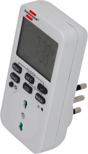 Timer settimanale digitale - timer,