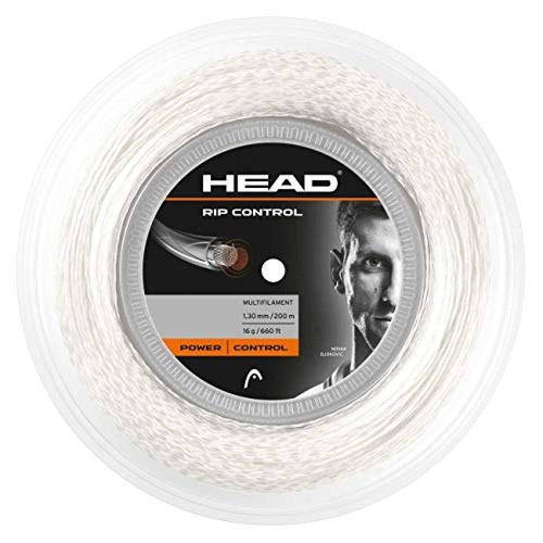 Head rip control - head,