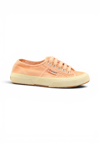 Superga sneakers rosa - sneakers,