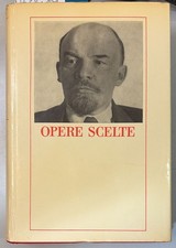 opere scelte 1971 Lenin V.I