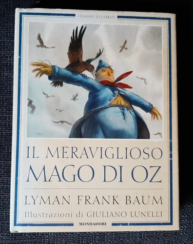 Baum il meraviglioso - l.f.,