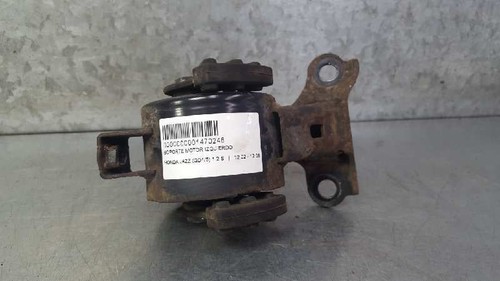 Supporto motore sinistro - supporto,