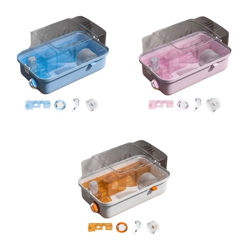 Cage cague ventilazione - cage,