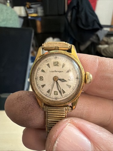 Orologio vintage girard - orologio,