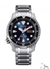 Orologio Citizen Promaster