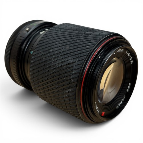 Tokina 210 4 5 - mm, 1:4-5.6