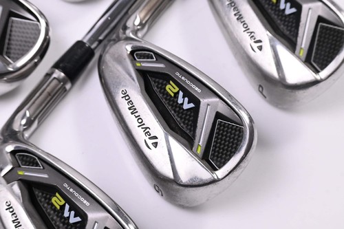 Ferri taylormade 2017 - m2, /