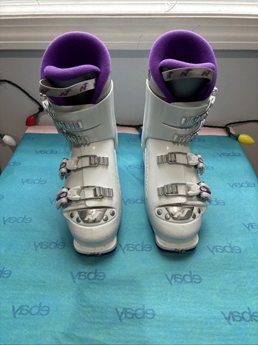 Scarponi sci nordica junior - da,
