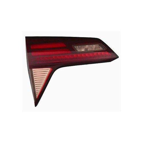 Fanale faro posteriore - , destro