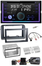 JVC Steering Wheel USB 2DIN