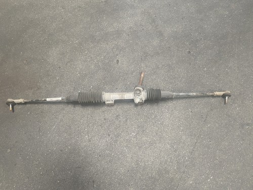 Servosterzo smart fortwo cdi