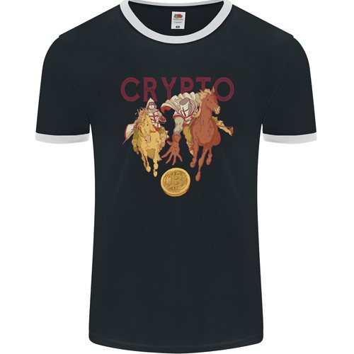 Crypto crusader bitcoin - crypto,