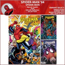 Spider-Man '94 (2025) #1 2 3