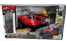 Maisto tech jeep - maisto,