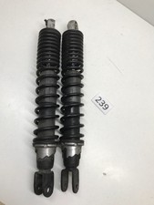 ammortizzatori posteriori