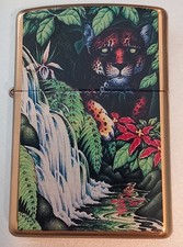 Mysteries the forest - of,