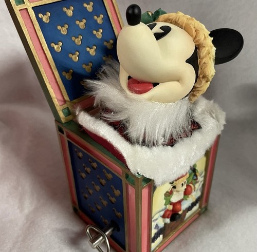 Enesco disney topolino - enesco,