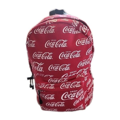 Zaino coca cola unisex - zaino, coca-cola