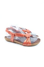 VIRUS MODA Sandalo comodo