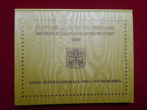 Euro vaticano 2009 int - 2,