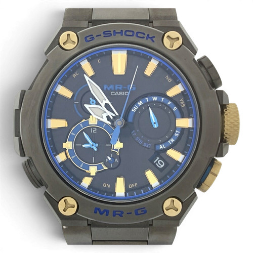Orologio uomo casio shock - uomo,