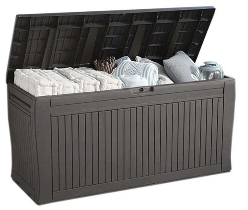 Baule porta attrezzi - , da
