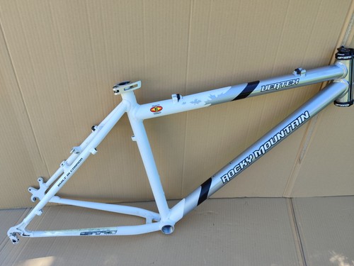 Telaio rocky mountain vertex - rocky,