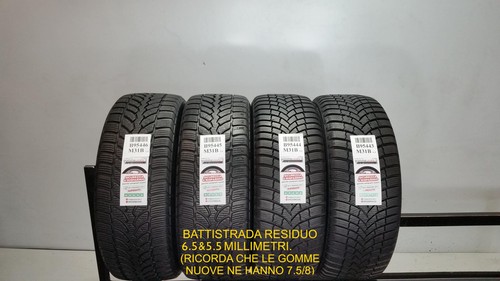 Gomme usate termiche - gomme,