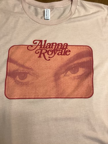 Camicia alanna royale taglia - alanna,