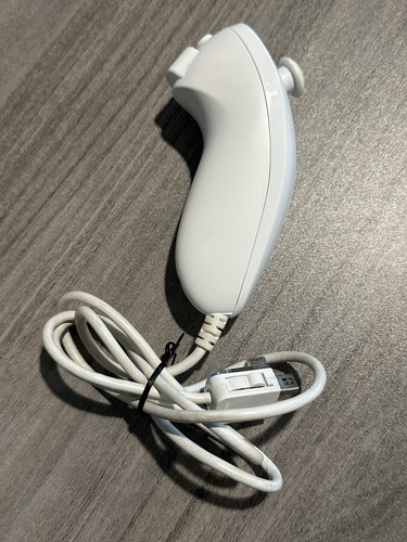 Nintendo wii anwgnw controller - anwgnw,