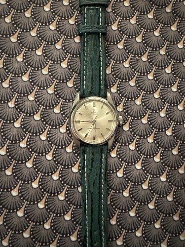 Vintage tudor oyster 7934 - vintage,