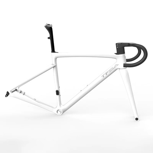 Telaio bici strada in - bici,