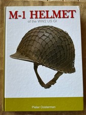 The M-1 Helmet of the World