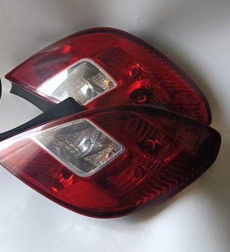 Opel corsa 5 - corsa, d(2006-2014)