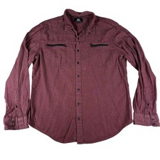Rock & Republic Shirt Mens XL