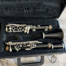 Clarinetto francese vintage