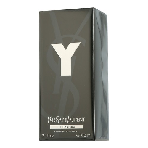 Yves saint laurent - yves, y