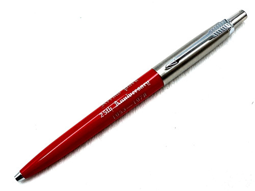 Penna sfera fine 1978 parker - penna,