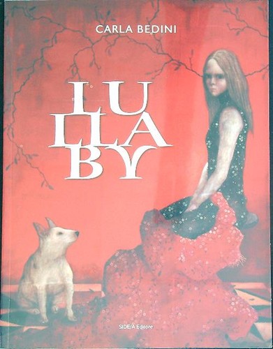 Lullaby bedini carla side a - lullaby, side/a