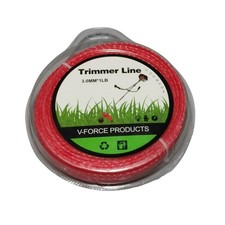 Decespugliatore Decespugliatore Linea 3mm Nylon Filo Accessorio Falciatura per Tosaerba