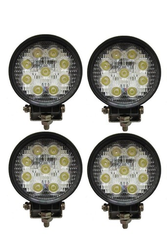 Lampada led per auto - 4x,