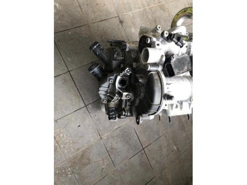 Blocco motore aa - vw,