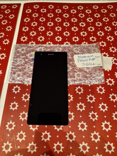 Display lcd mediacom phonepad - display,