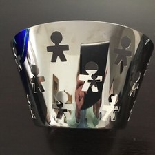 Alessi Cestino portafrutta