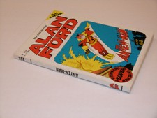 ALAN FORD FIRST SERIES N°253