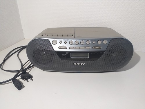Sony cfd s05 - cfd-s05, mini