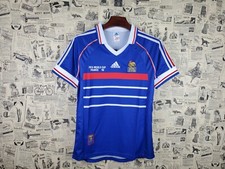France 98 World Cup Jersey