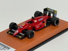 1/43 Ferrari F1 88 C  from