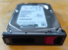 HPE 862130-001 1TB 7.2K SATA 3.5" 6G DS HDD 871332-001 Gen10
